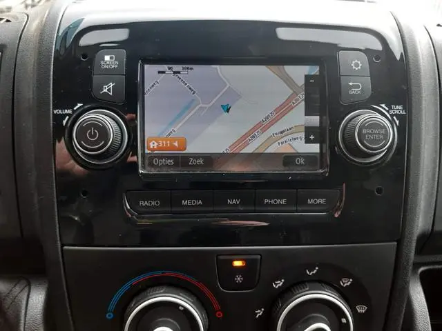 Citroën Jumper