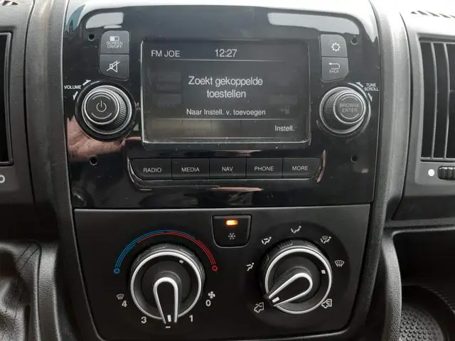 Citroën Jumper