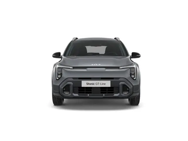 Kia Stonic 1.0 T-GDi MHEV GT-Line | Direct leverbaar | Tot € 1.000 inruilvoordeel bij aanschaf |