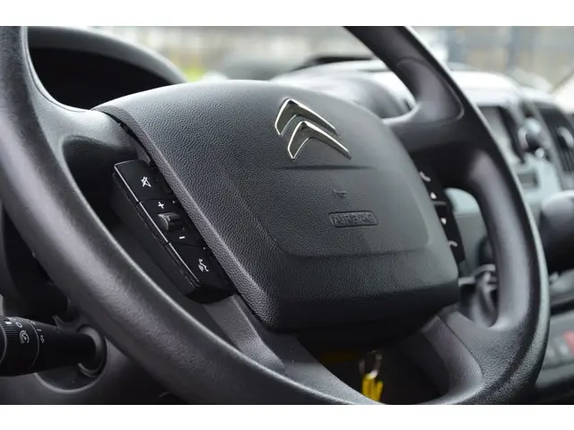 Citroën Jumper