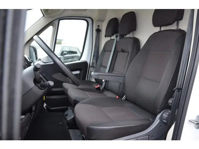 Citroën Jumper