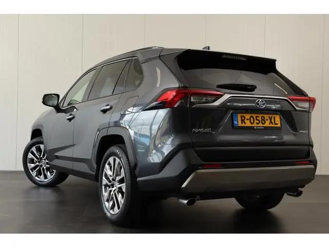 Toyota RAV4 2.5 Hybrid AWD Executive, Panodak