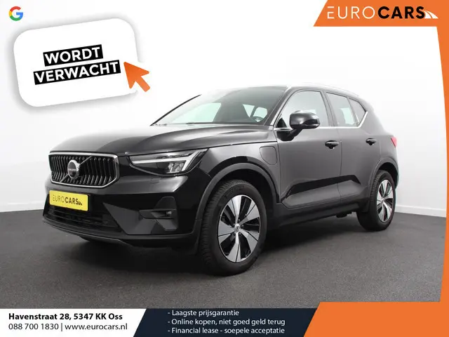 Volvo XC40 1.5 T4 Plug-in hybrid Plus Bright Climate control Adaptieve cruise control Parkeersensore...