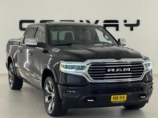 RAM 1500