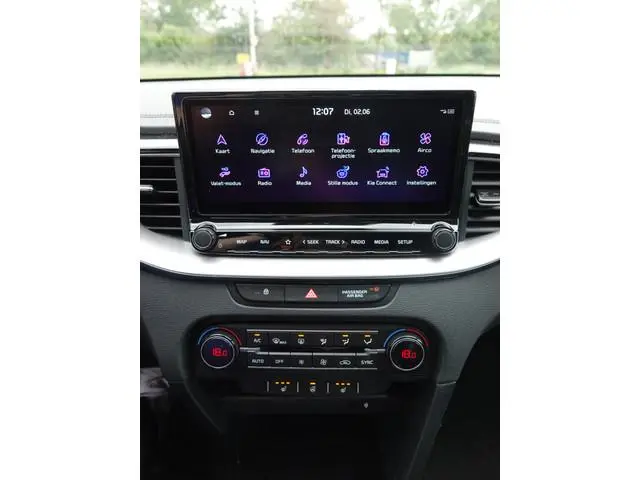 Kia cee'd