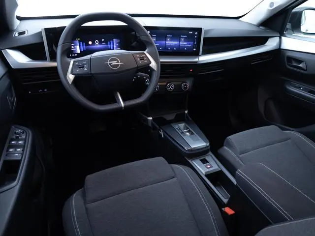 Opel Frontera Electric Edition 44 kWh | Camera | Navigatie | Cruise | Rijklaarprijs, tot 8 jaar gara...