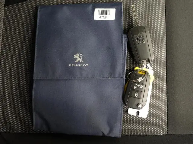 Peugeot Expert