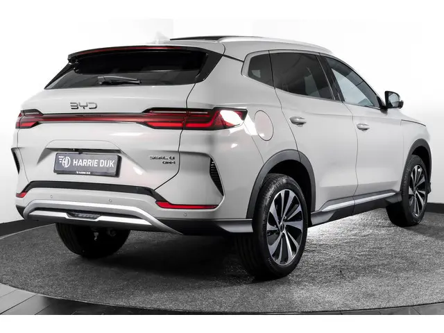 BYD SEAL U 1.5 DM-i FWD Boost | Plug-In | S/K-Panodak | 360 Camera | App connect | Adapt. Cruise | E...