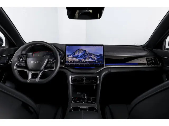 BYD SEAL U 1.5 DM-i FWD Boost | Plug-In | S/K-Panodak | 360 Camera | App connect | Adapt. Cruise | E...