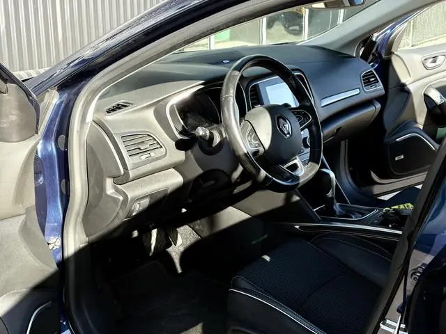 Renault Mégane