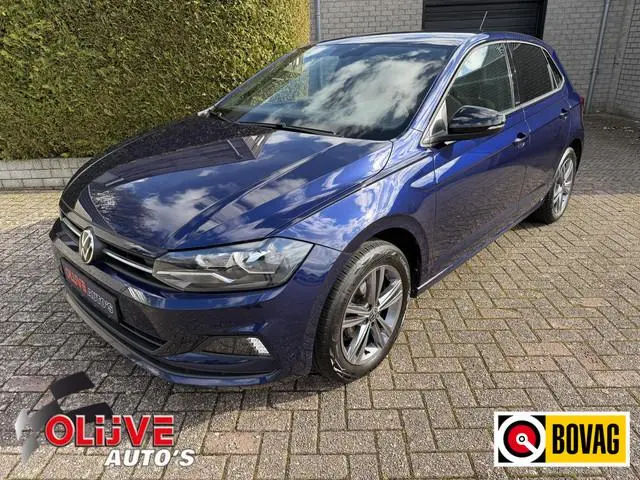 Volkswagen Polo 1.0 Beats / Carplay / Trekhaak / Navi