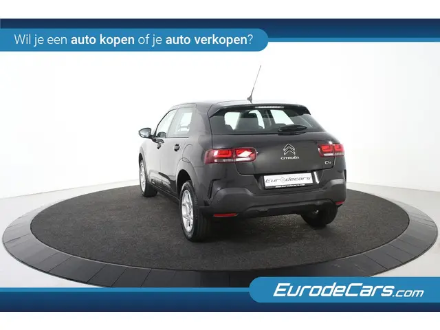 Citroën C4 Cactus