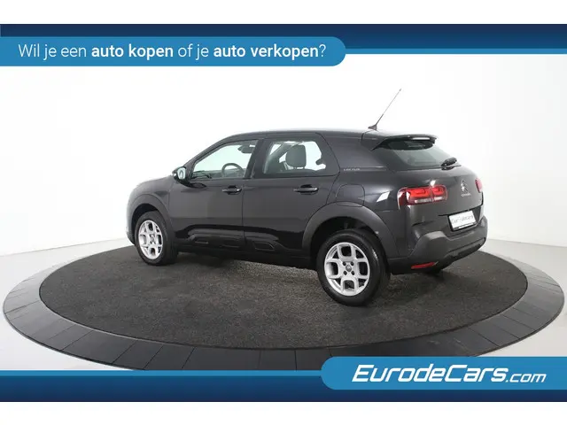 Citroën C4 Cactus