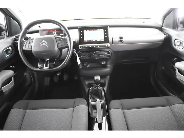 Citroën C4 Cactus 110 *1ste Eigenaar*Navigatie*Camera*