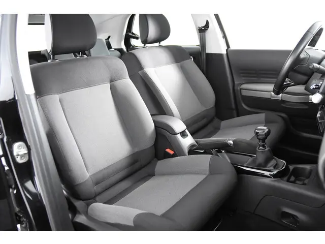 Citroën C4 Cactus 110 *1ste Eigenaar*Navigatie*Camera*