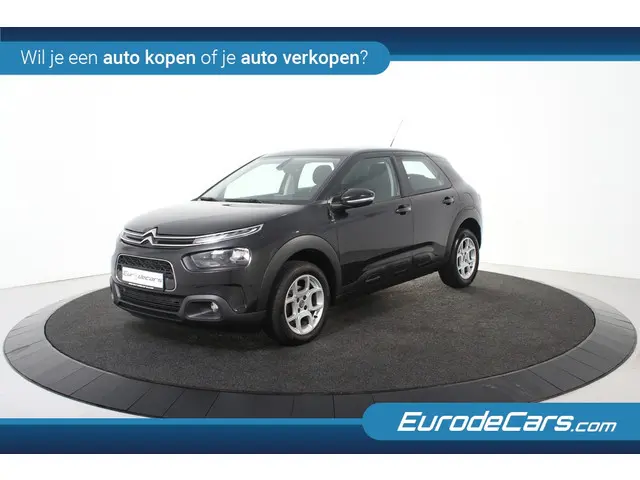 Citroën C4 Cactus