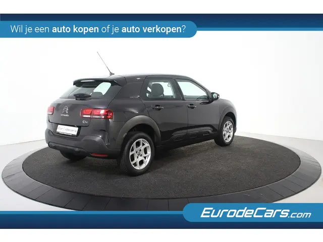Citroën C4 Cactus