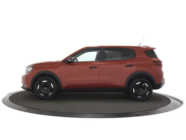 Opel Frontera Electric Edition 44 kWh Technologie-pakket / Navigatie / Lage km stand
