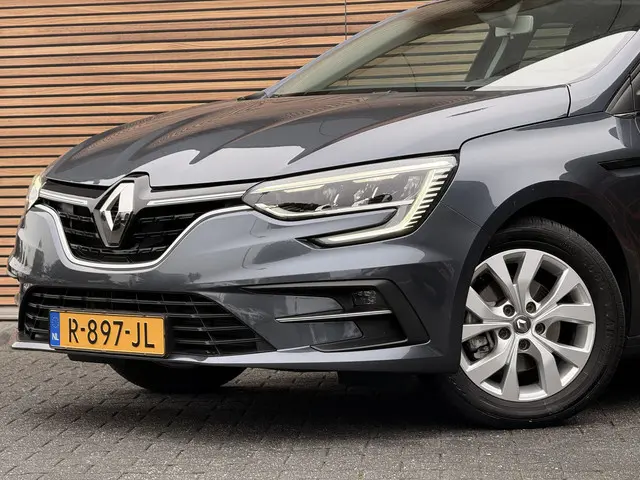 Renault Mégane