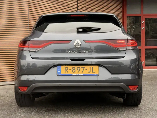 Renault Mégane