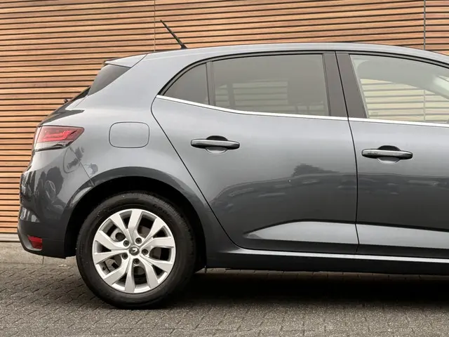 Renault Mégane