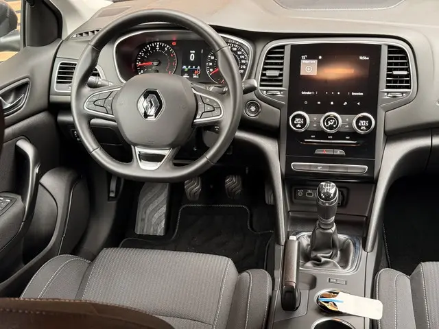 Renault Mégane