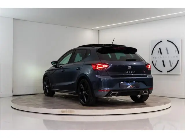 SEAT Ibiza 1.0 TSI FR 116PK | Pano | LED | Beats | Carplay | Sfeer