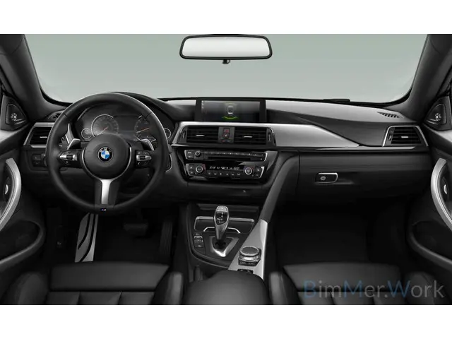 BMW 4-serie Cabrio 430i High Executive | NL auto | 1st eigenaar | M-Sport |  Harman Kardon | Head-Up...
