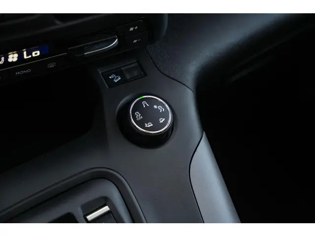 Toyota pro-ace