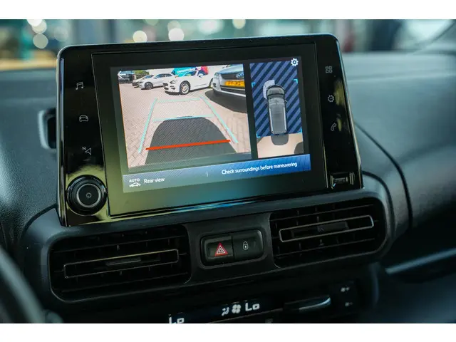 Toyota pro-ace