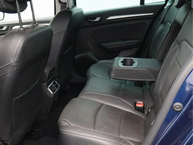 Renault Mégane Estate