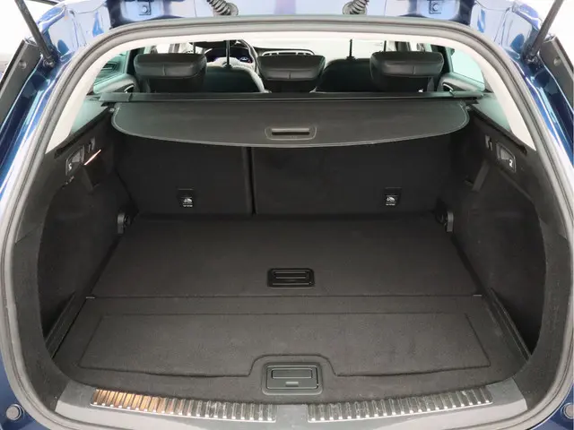 Renault Mégane Estate