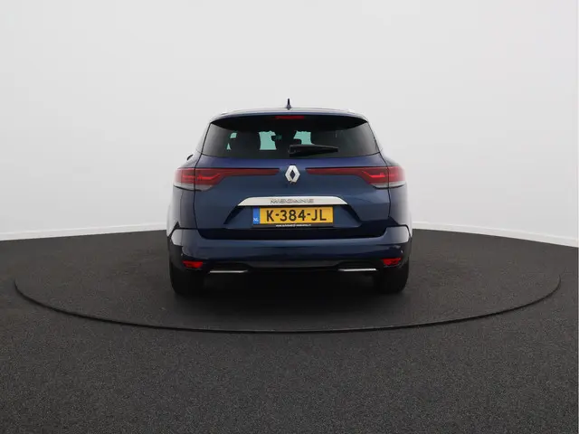 Renault Mégane Estate