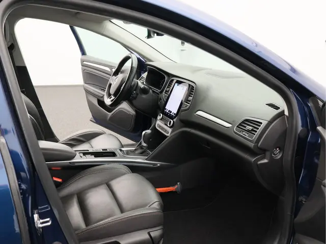 Renault Mégane Estate