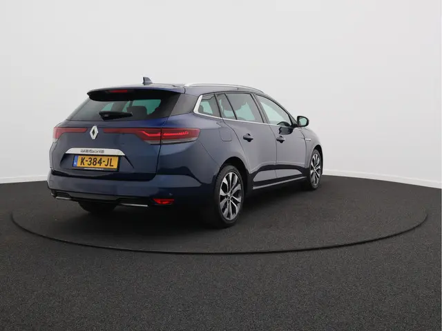 Renault Mégane Estate