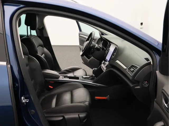 Renault Mégane Estate