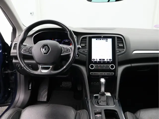 Renault Mégane Estate