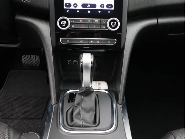 Renault Mégane Estate