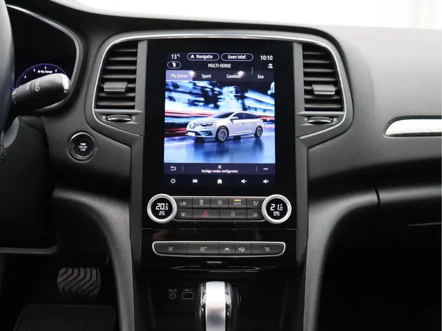 Renault Mégane Estate