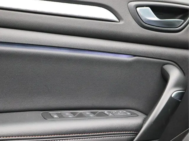 Renault Mégane Estate