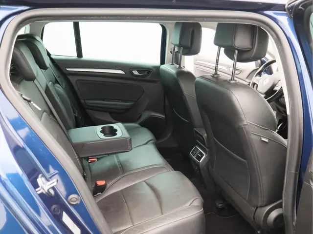 Renault Mégane Estate