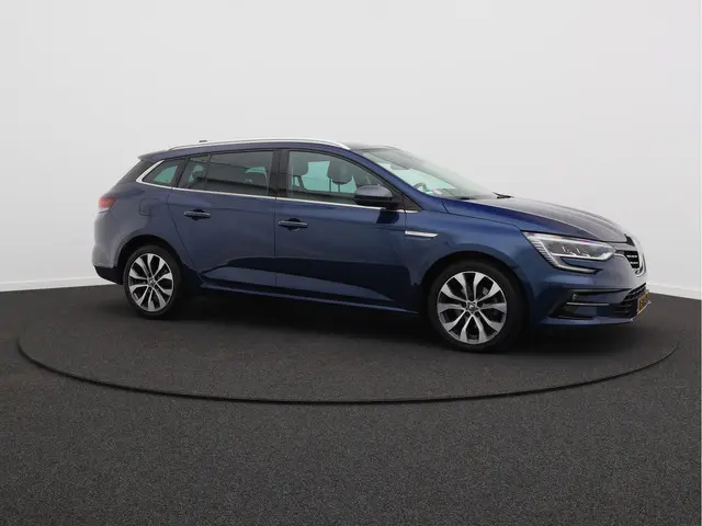 Renault Mégane Estate