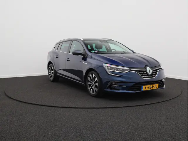 Renault Mégane Estate