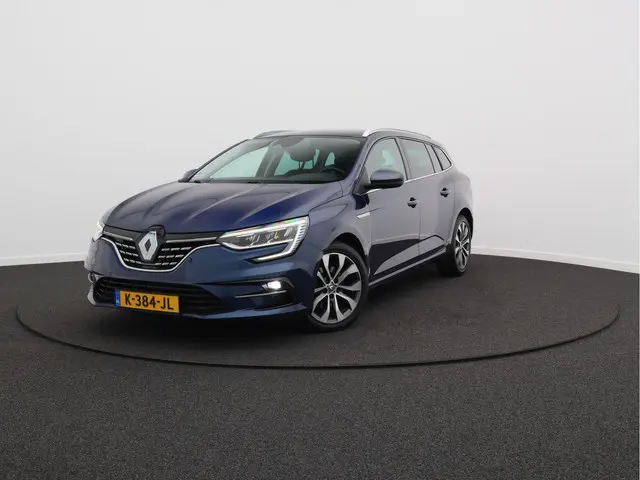 Renault Mégane Estate