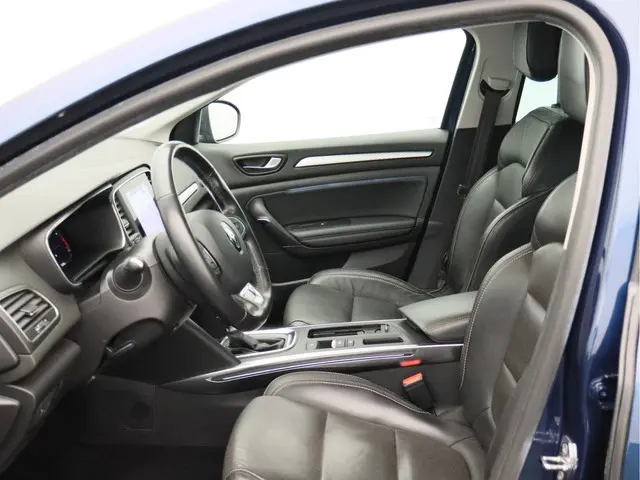 Renault Mégane Estate