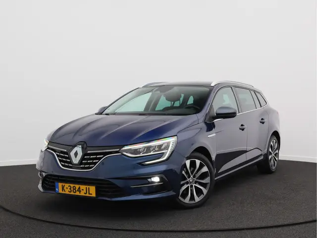 Renault Mégane Estate