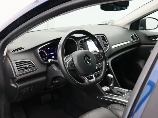 Renault Mégane Estate