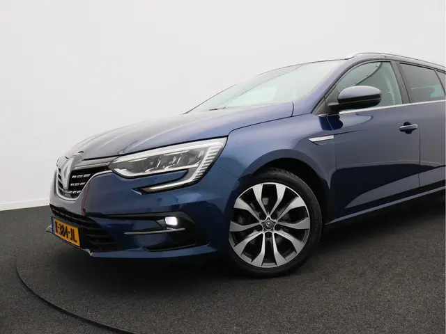 Renault Mégane Estate