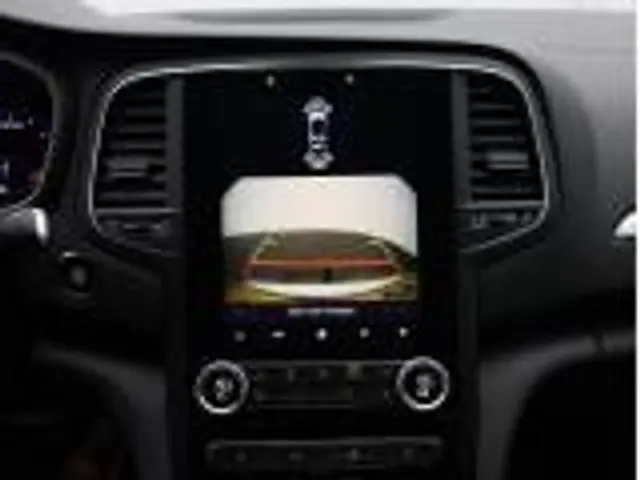 Renault Mégane Estate