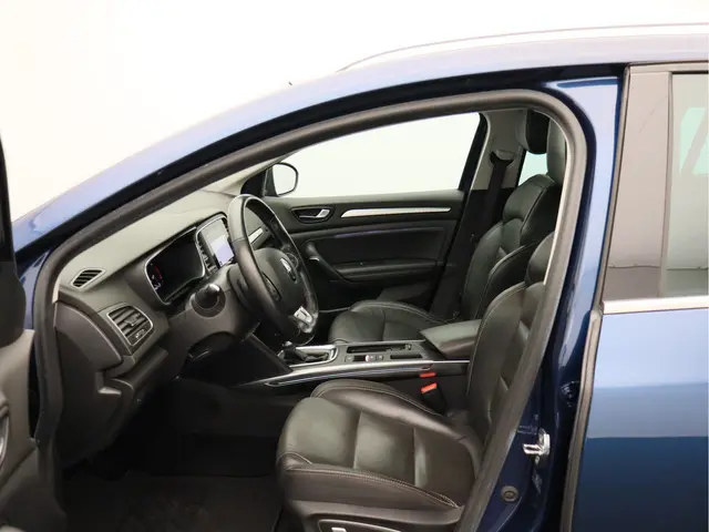 Renault Mégane Estate